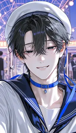Profile image of カイくん