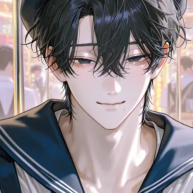 Profile image of カイくん