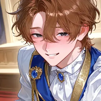 Profile image of 月城　慧