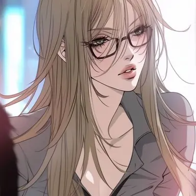 Profile image of Vivienne