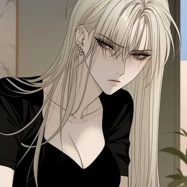 Profile image of Victoria
