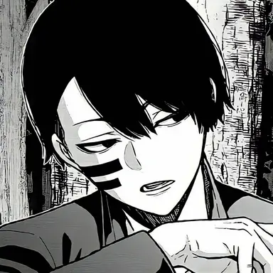 Profile image of 無陀野 無人