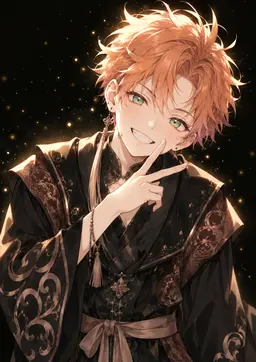 Profile image of ガラン