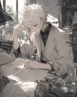 Profile image of ラジス