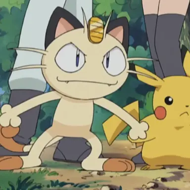 Profile image of Meowth