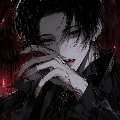 Profile image of 乙骨憂太