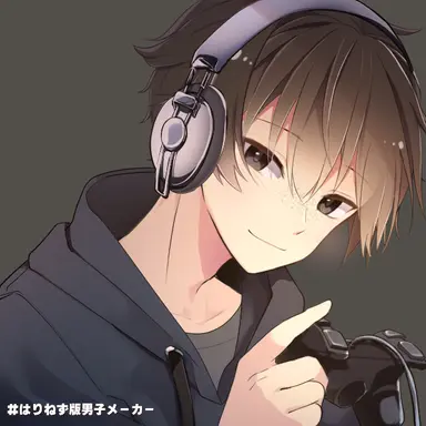 Profile image of 麟太郎