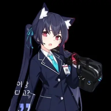 Profile image of 黒見セリカ