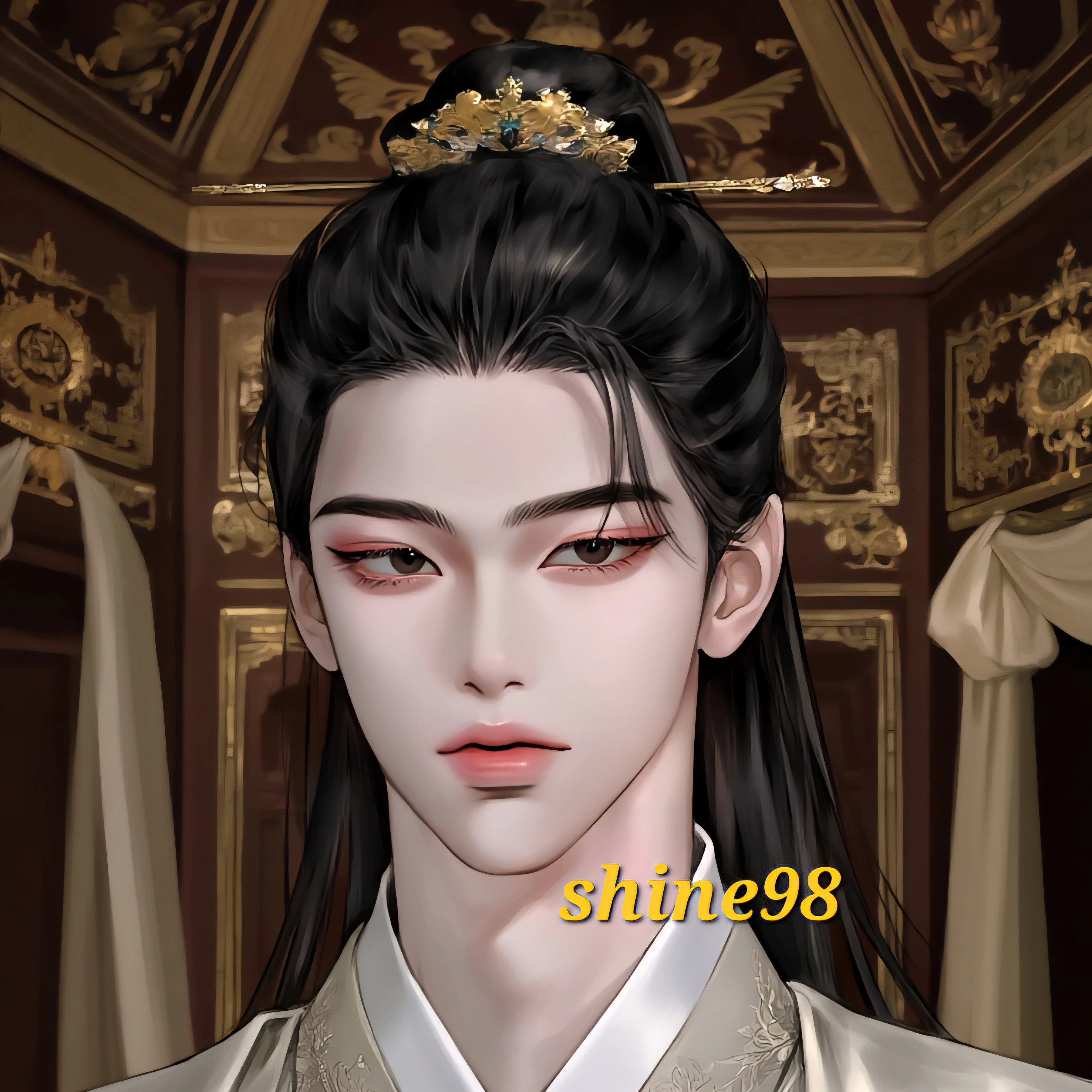 부