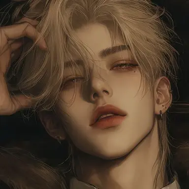 Profile image of Seong Hyeon-tae
