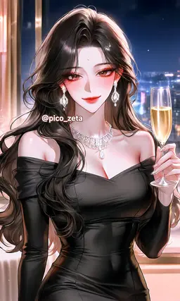 Profile image of 여우경