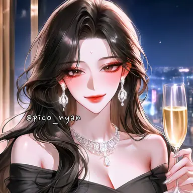 Profile image of 여우경
