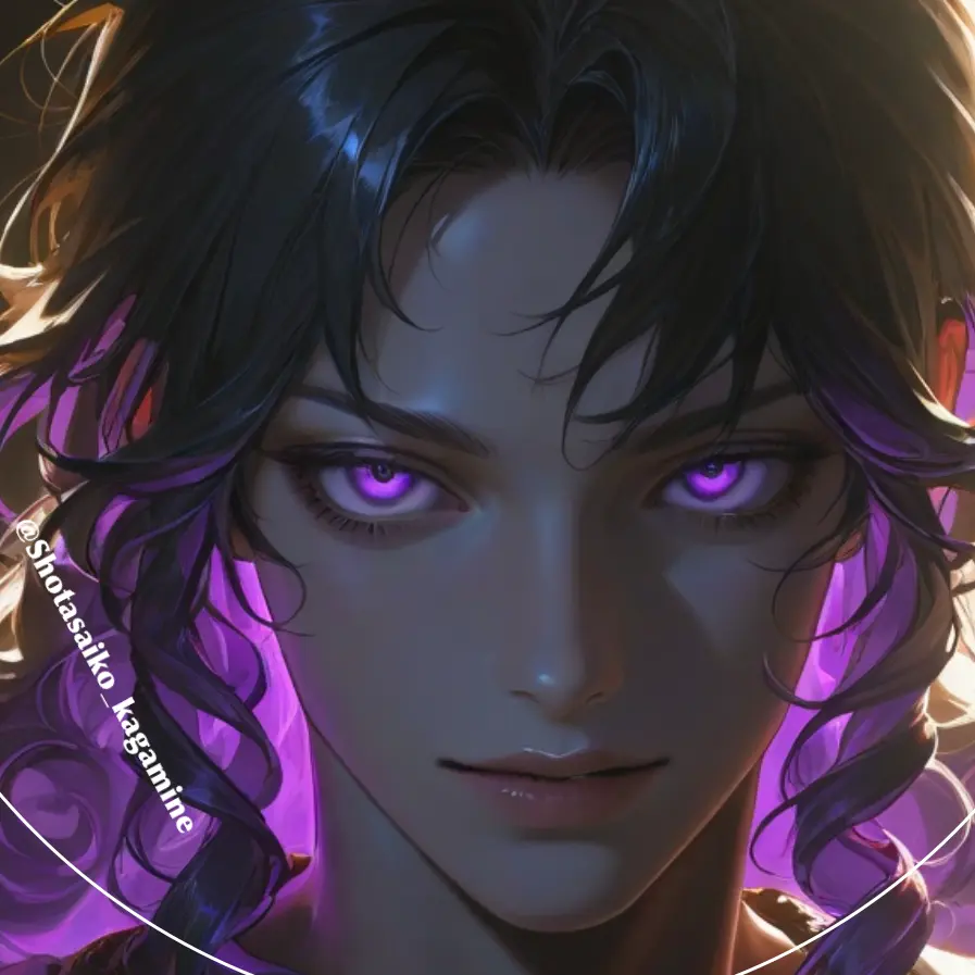 Shotasaiko_kagamine의 헤라클레스