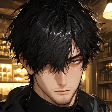 Profile image of 미노루