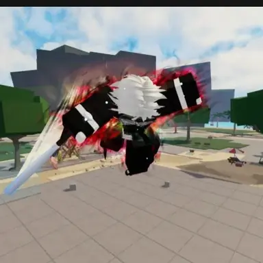 Profile image of Lia -Rage-