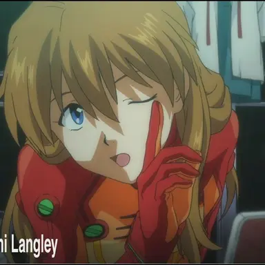 Profile image of 시키나미 아스카