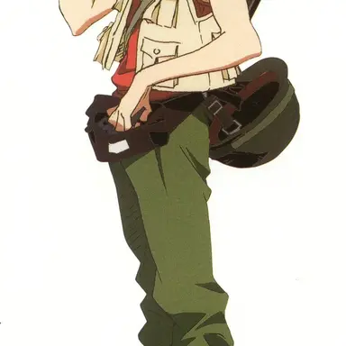 Profile image of 켄스케