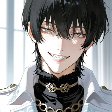 Profile image of ネロ
