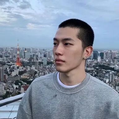 Profile image of Zhen