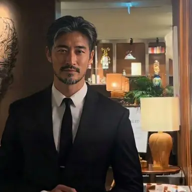 Profile image of Gajin