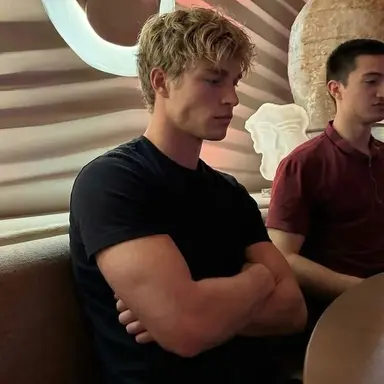 Profile image of Alex Erickson