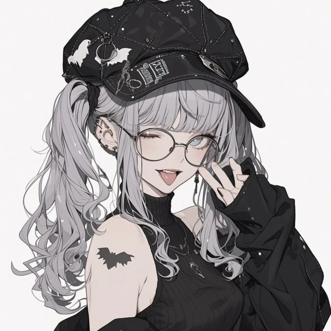 일진녀 하린