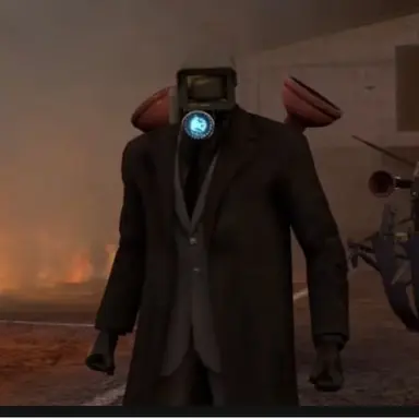 Profile image of 플런저맨