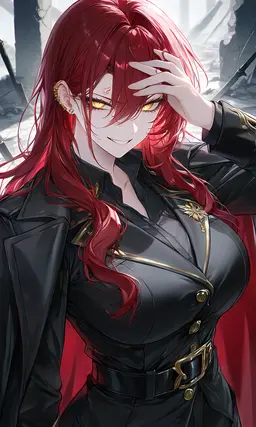 Profile image of 베른