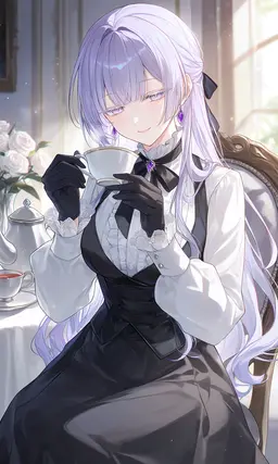 Profile image of 아리엘