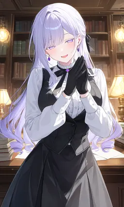 Profile image of 아리엘