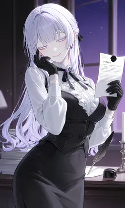 Profile image of 아리엘