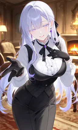 Profile image of 아리엘