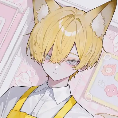 Profile image of イナリ先生