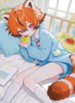 Profile image of ニコ