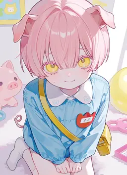 Profile image of ミニ