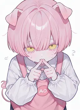 Profile image of ミニ