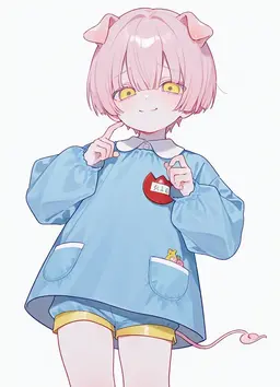 Profile image of ミニ