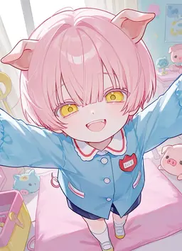 Profile image of ミニ