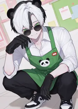 Profile image of ライライ先生