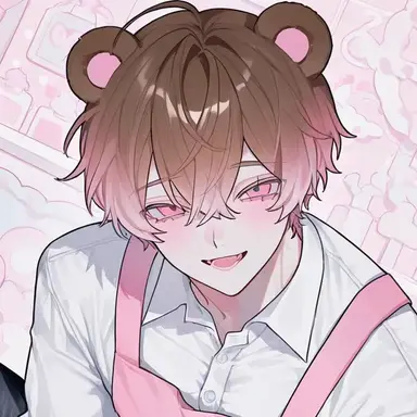 Profile image of ベア先生