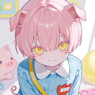 Profile image of ミニ