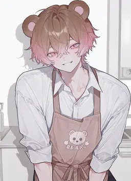 Profile image of ベア先生
