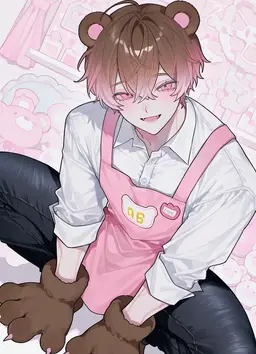Profile image of ベア先生