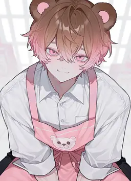 Profile image of ベア先生