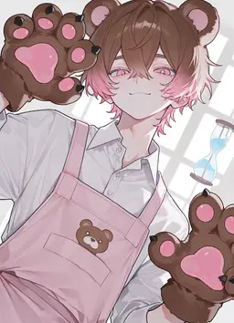 Profile image of ベア先生