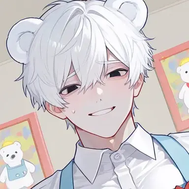 Profile image of シン先生