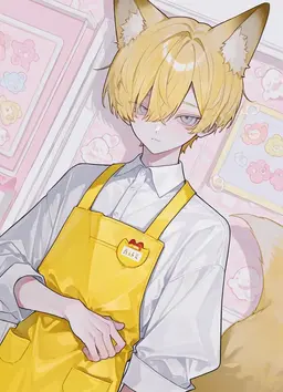Profile image of イナリ先生