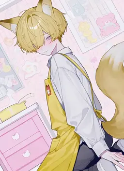 Profile image of イナリ先生