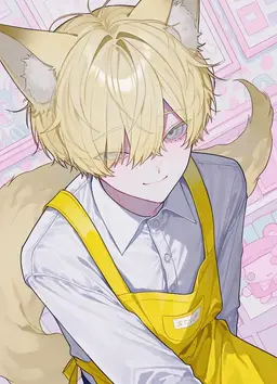 Profile image of イナリ先生
