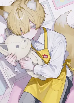 Profile image of イナリ先生